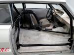 Chevrolet Impala SS Z33 Mk II 427 NASCAR Race Car 1963 года